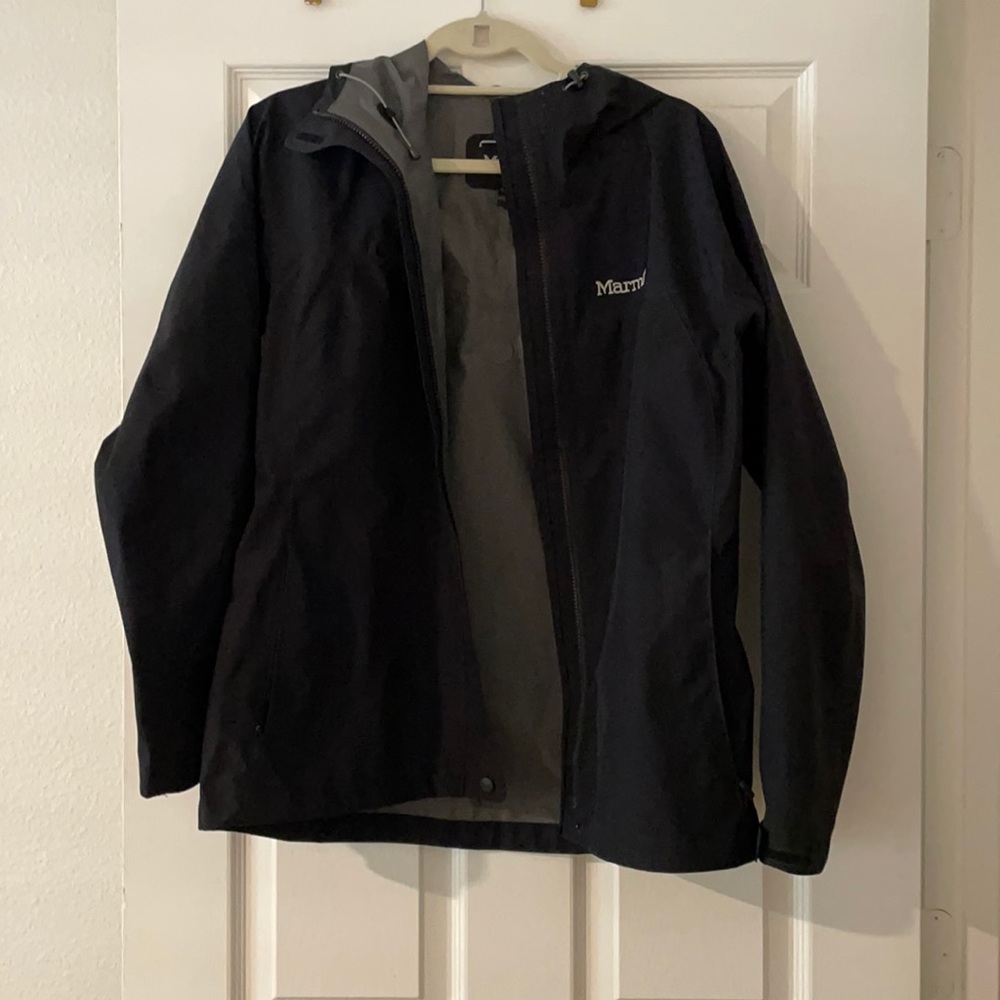 Marmot Weather Jacket